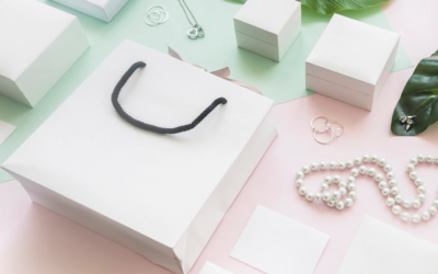 Innovative Jewellery Packaging Ideas for Brand Recognition
