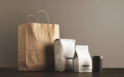 Top 10 Best Food Packaging Design for 2022